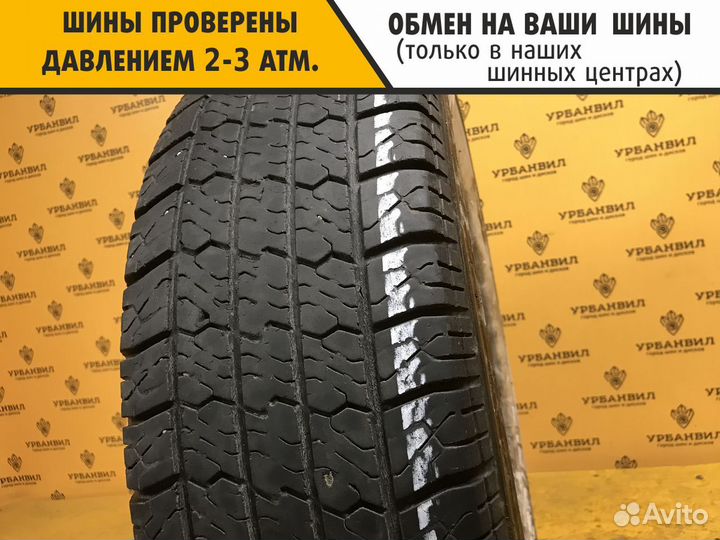 КШЗ К-181 Баргузин 215/65 R16 102