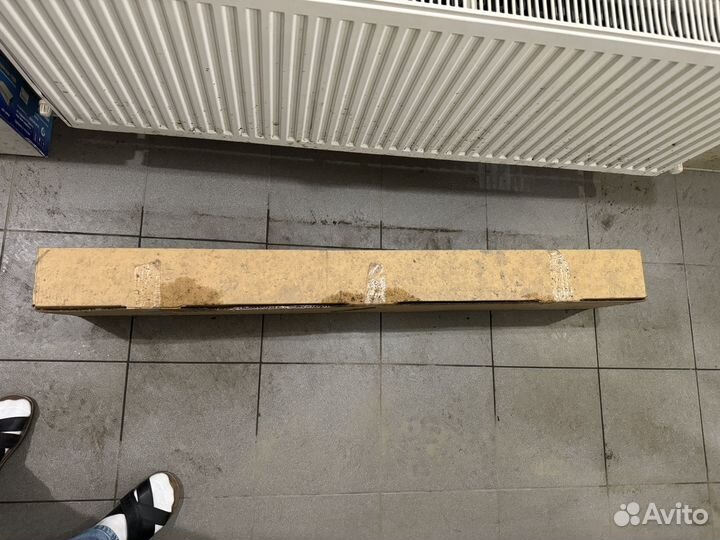 Перекладины на крышу LR Discovery Sport (оригинал)