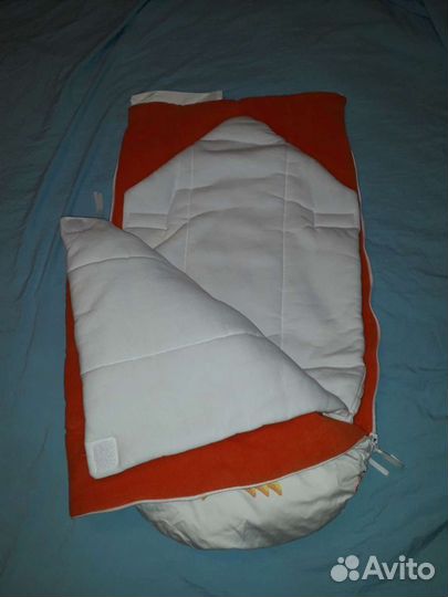 Конверт для малыша