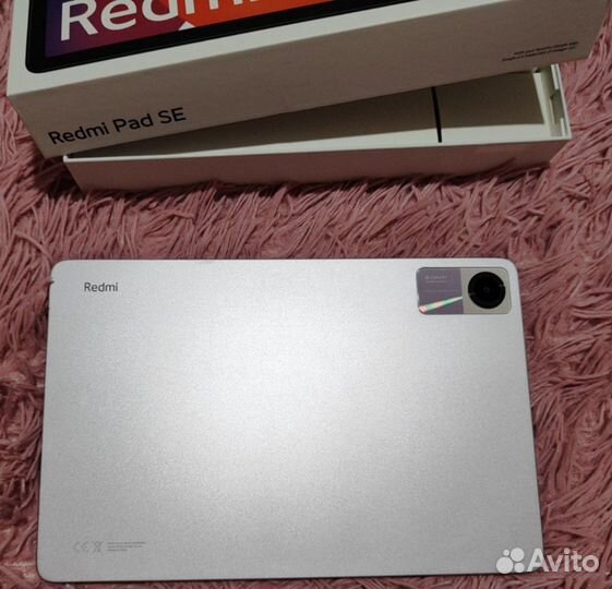 Xiaomi redmi Pad se 8 256gb