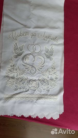 Свадебный банк и другие аксессуары на свадьбу