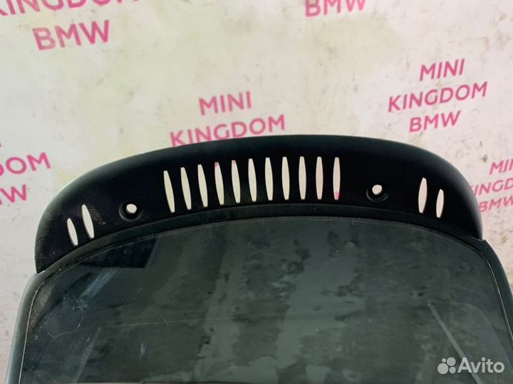 Монитор Bmw 3-Series E90