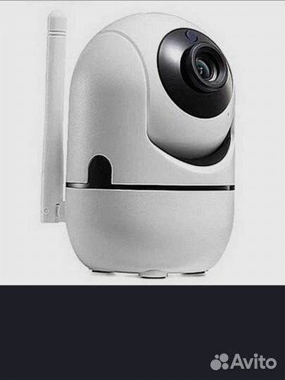 Wifi камера видеонаблюдения
