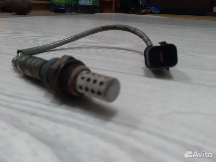 Лямбда зонд верхний mitsubishi carisma оригинал