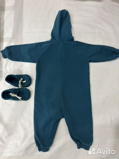 Комбинезон bungly boo 80