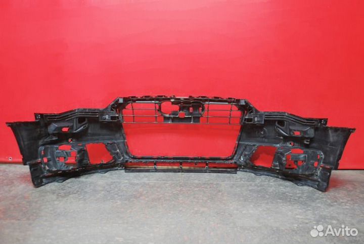 Бампер передний Audi A6