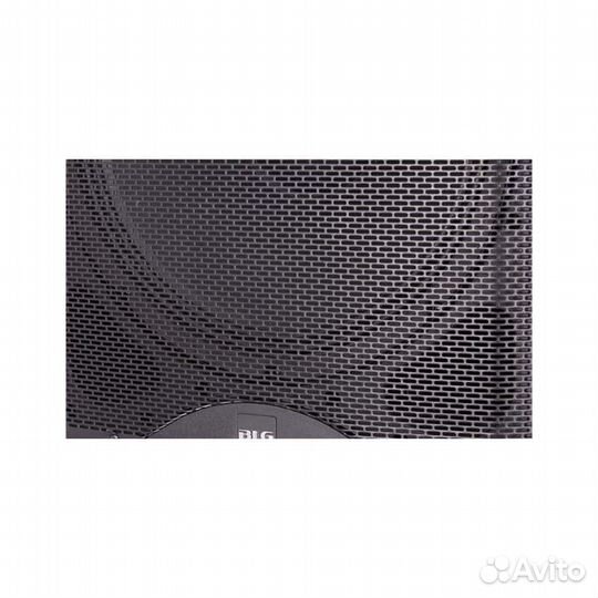 Акустическая система BLG BP 17-15A16
