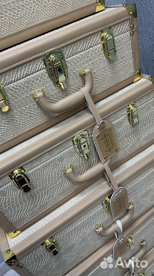 Прокат сундуков чемоданов для приданого невесты