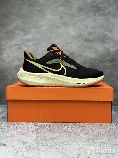 Кроссовки nike air zoom