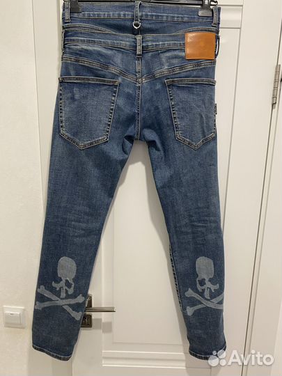Mastermind джинсы оригинал