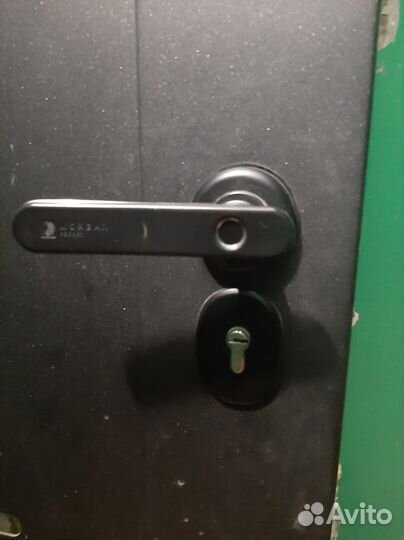 Вскрытие, ремонт и замена всех видов замков