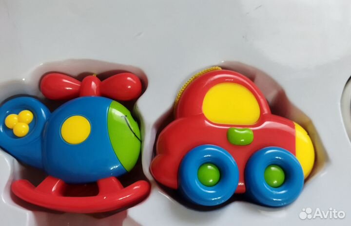 Продажа детского мобиля