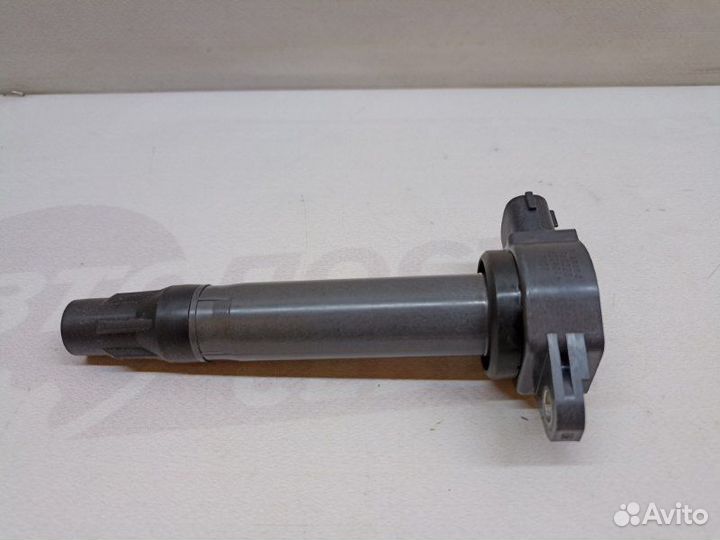 Катушка зажигания Mitsubishi Lancer X CY 4B11 2008