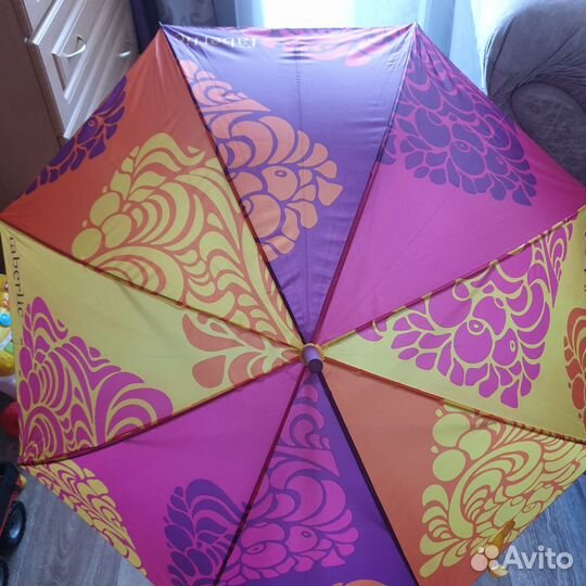 Зонтик женский