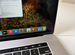 Apple MacBook Pro 15 2018 i7/32gb/500ssd