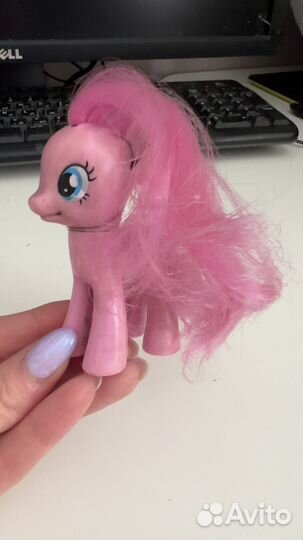 Май литл пони