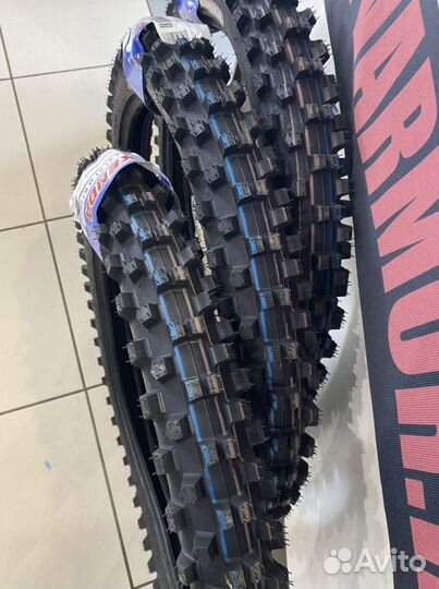 Кроссовые шины kenda K775FX washougal 51MTT