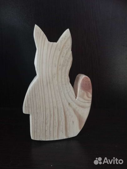 Заготовки для декупажа