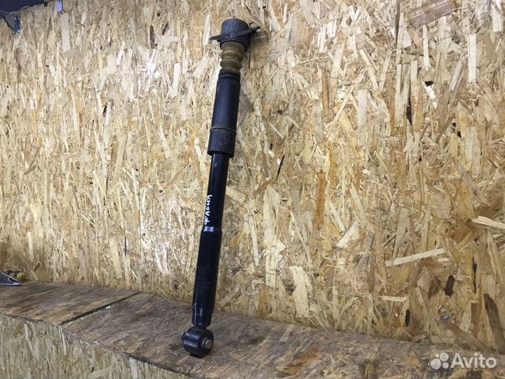 Стойка подвески задняя Skoda Fabia 2 хетчбек 1.2