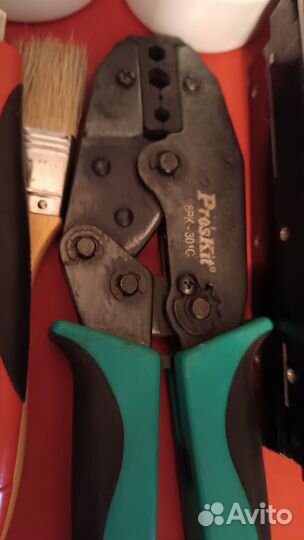 Pro'sKit 8PK-301C