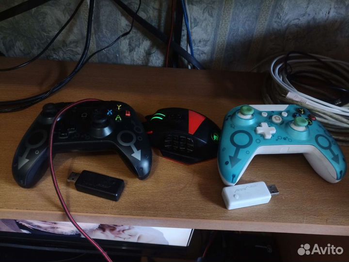Игровой пк