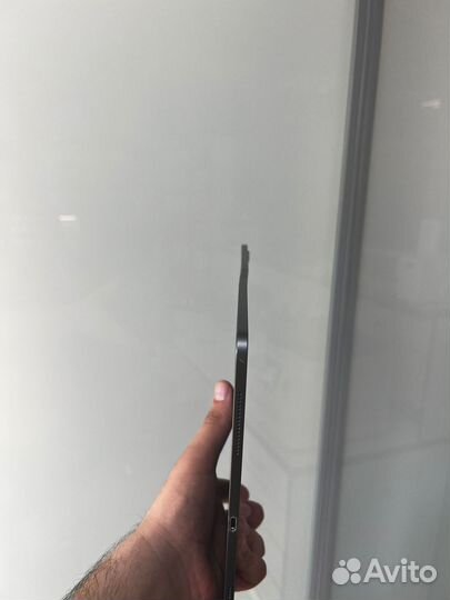 Apple iPad Pro 12.9 256GB Wifi