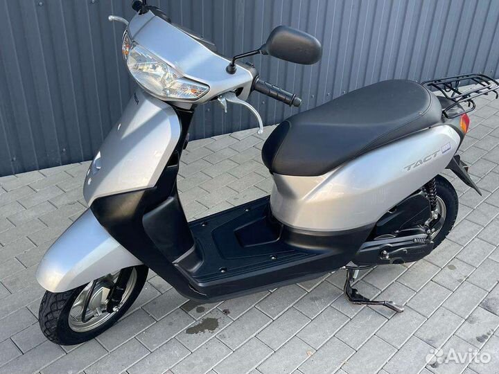 Honda Tact AF-79.Из Японии,без пробега по РФ