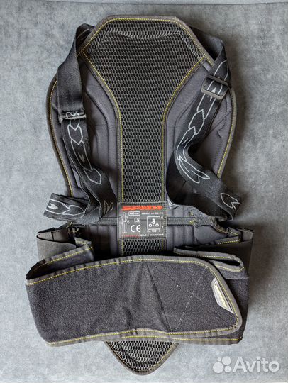 Защита спины Spidi Back Warrior