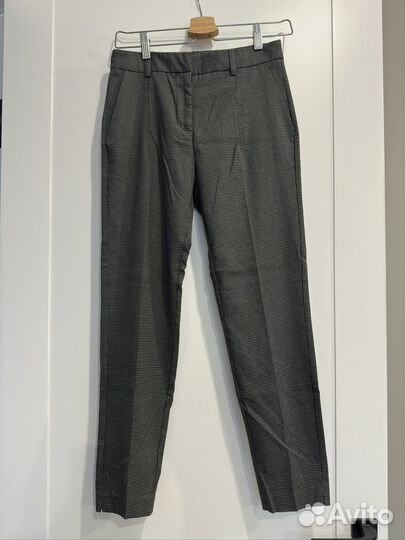 Брюки женские классические 40