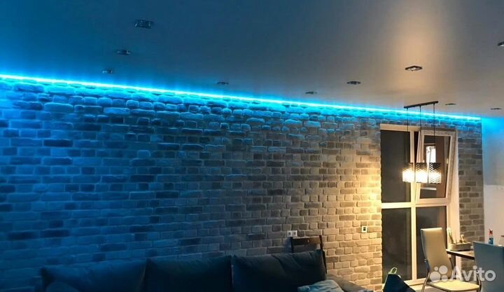 Электрик Услуги электрика Электромонтажник