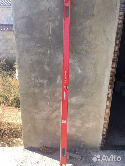 Уровень капро