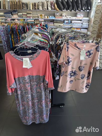 Одежда оптом