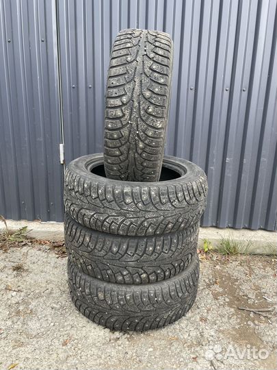 Nokian Tyres Nordman 5 205/55 R16