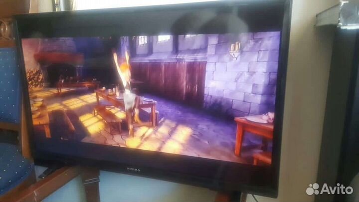 Телевизор 32