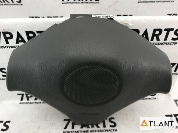 Airbag на руль suzuki jimny