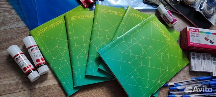 Набор канцелярии