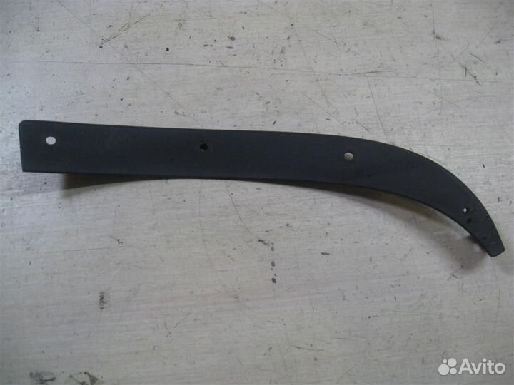Молдинг крыла заднего левого Nissan Note (E11) 20