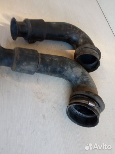 Патрубок воздушного фильтра Bmw 7 E38 1994-2001