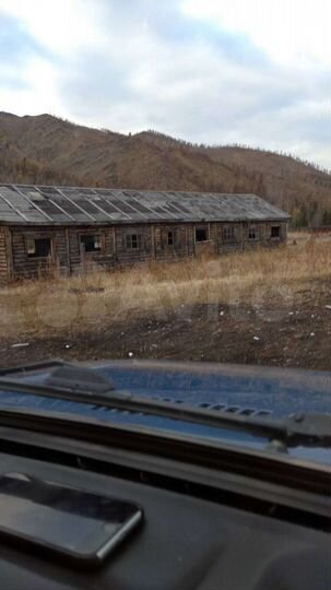 Участок 11 га (СНТ, ДНП)