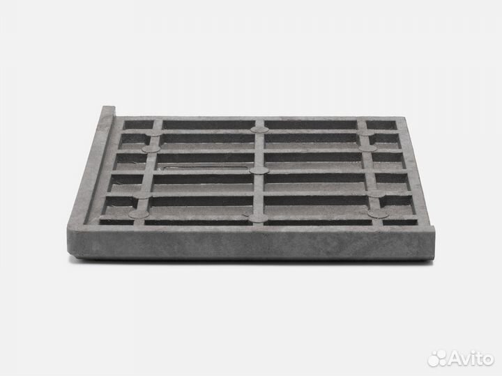 Фронтальная ступень