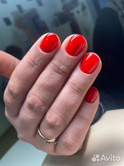 Маникюр, наращивание, педикюр