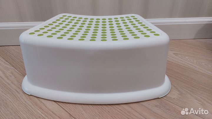 Табурет детский подставка икеа фёрсикти