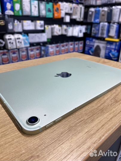 iPad air 2020 256 wifi cellular