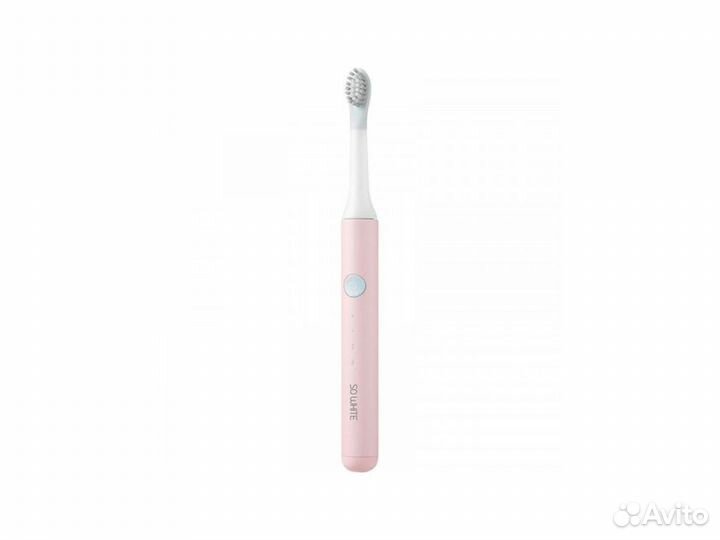 Электрощетка зубная EX3 Sonic (Rose) CN