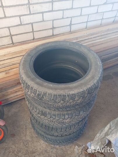 Шины диски и колеса на 16 зимние