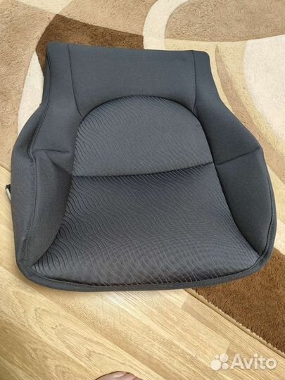 Чехол подушки переднего водительского сиденья