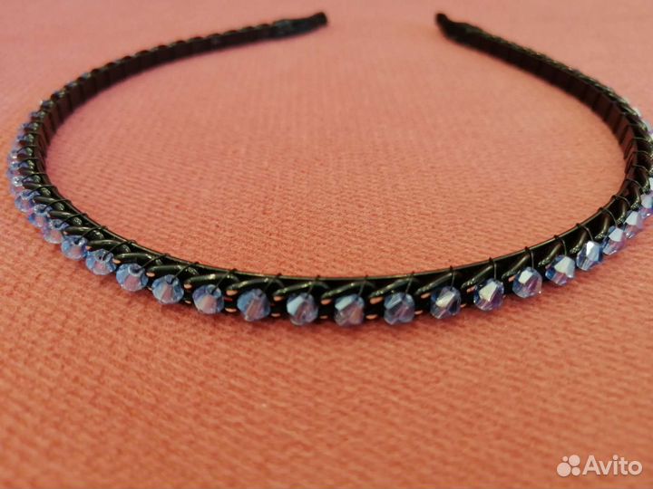 Ободок для волос