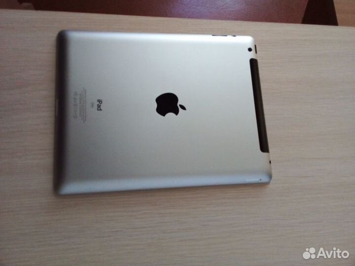 iPad 3 Retina