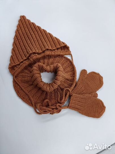 Вязание на заказ