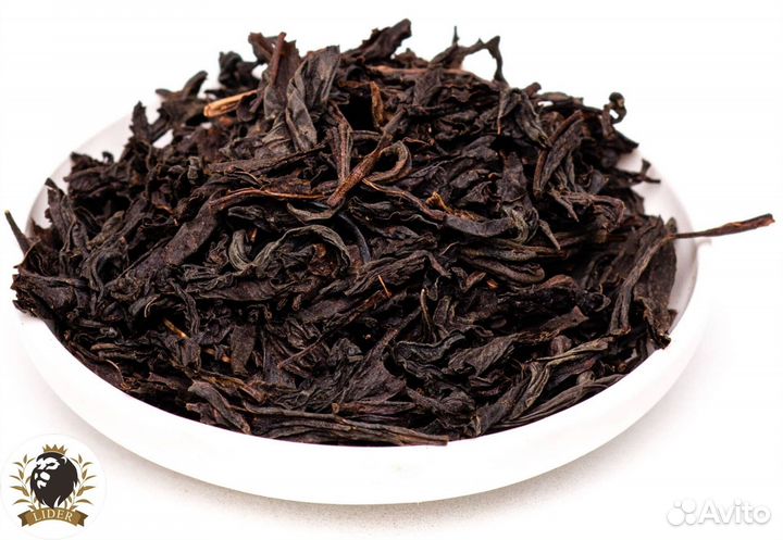 Черный чай Гордость Цейлона оптом